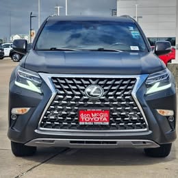 2021 Lexus GX GX 460 Premium
