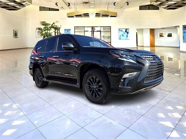 2023 Lexus GX