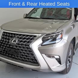 2023 Lexus GX 460