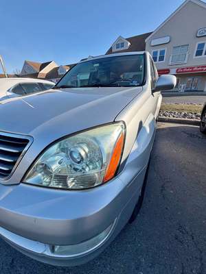 2006 Lexus GX
