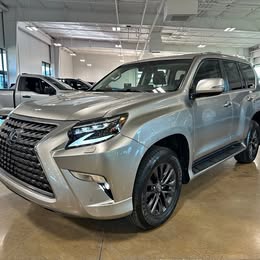 2023 Lexus GX 460