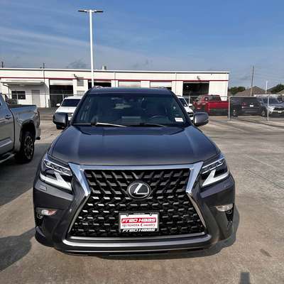 2023 Lexus  GX 460 4WD