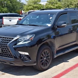 2023 Lexus Gx