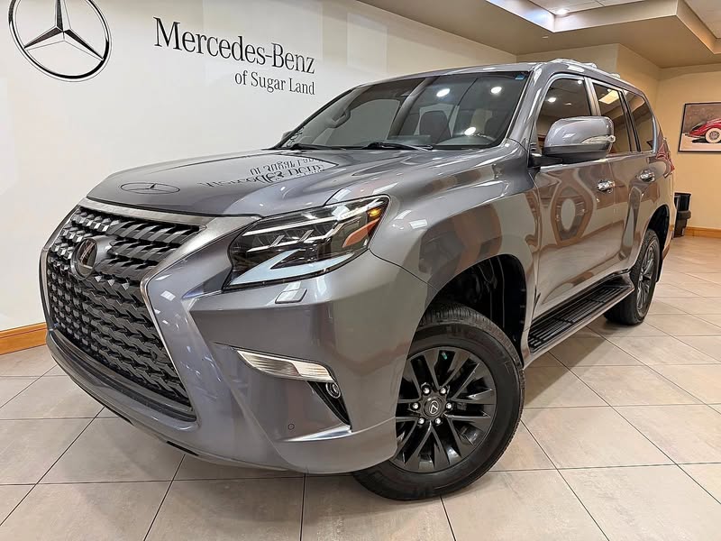 2023 Lexus  GX 460