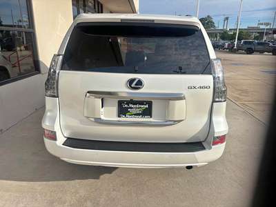 2004 Lexus GX - GX 470 Sport Utility 4D