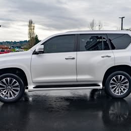 2020 Lexus GX GX 460 Luxury \ud83d\udd25 123127 Miles