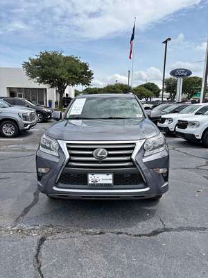2019 Lexus GX - 460 Luxury