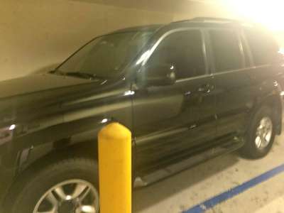 2006 Lexus GX - GX 470 Sport Utility 4D
