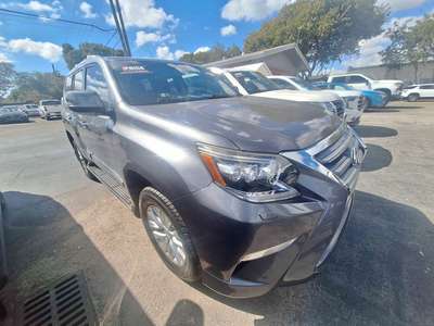 2019 Lexus GX - GX 460 Sport Utility 4D