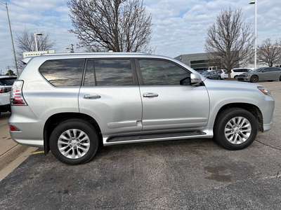 2019 Lexus GX - GX 460 Premium Sport Utility 4D