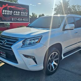 2014 Lexus GX 460