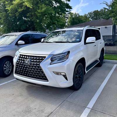 2023 Lexus  GX 460