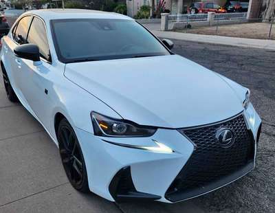 2020 Lexus GX