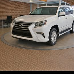 2014 Lexus GX