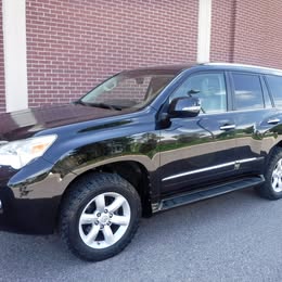 2006 Lexus GX - GX 470 Sport Utility 4D