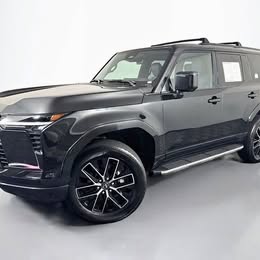 2024 Lexus GX