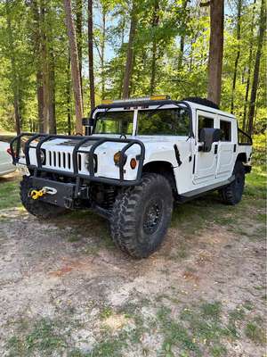 1994 Hummer H1