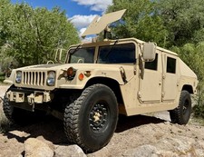 1985 Hummer HMMWV