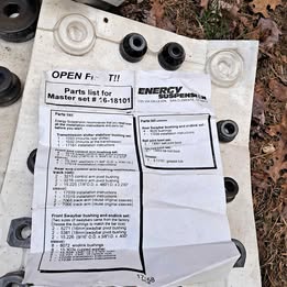 Suspension parts, axle shafts for 1987 Honda Civic SI
