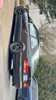 1987 Honda Civic - HX Coupe 2D