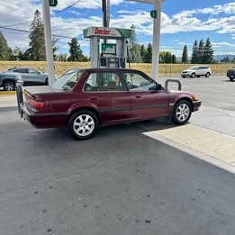 \u203c\ufe0f 1990 Honda Civic Lx \u203c\ufe0f