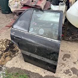 1990 Honda civic EF sedan Parts