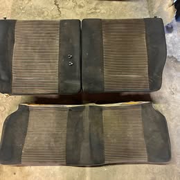 1988-1991 EF Honda Civic Parts