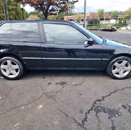 1991 Honda Civic