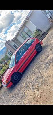 1991 Honda Civic - Si Hatchback 2D