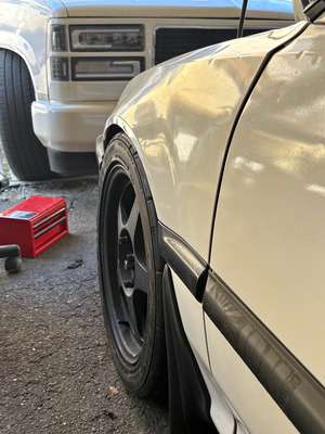 1990 Honda Civic - DX Coupe 2D