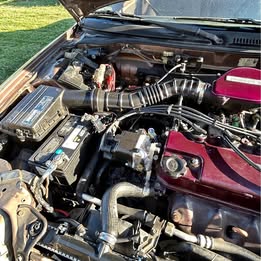 Honda Civic 1991