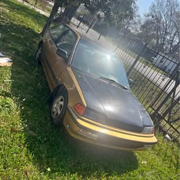 1990 honda civic hatchback