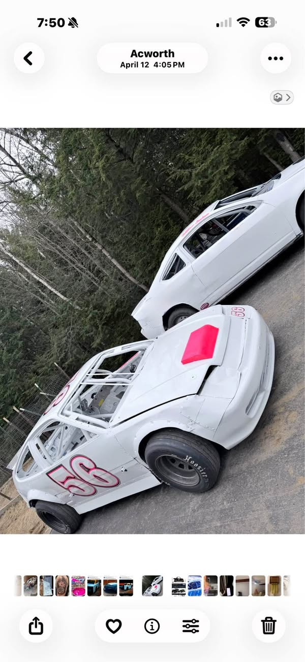 1991 Honda Civic Type R