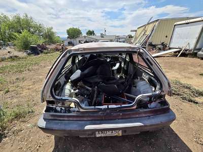 1990 Honda Civic - EX Coupe 2D