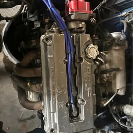 1991 Honda civic for sale