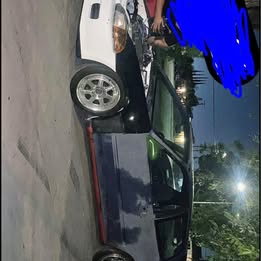 1993 Honda Civic