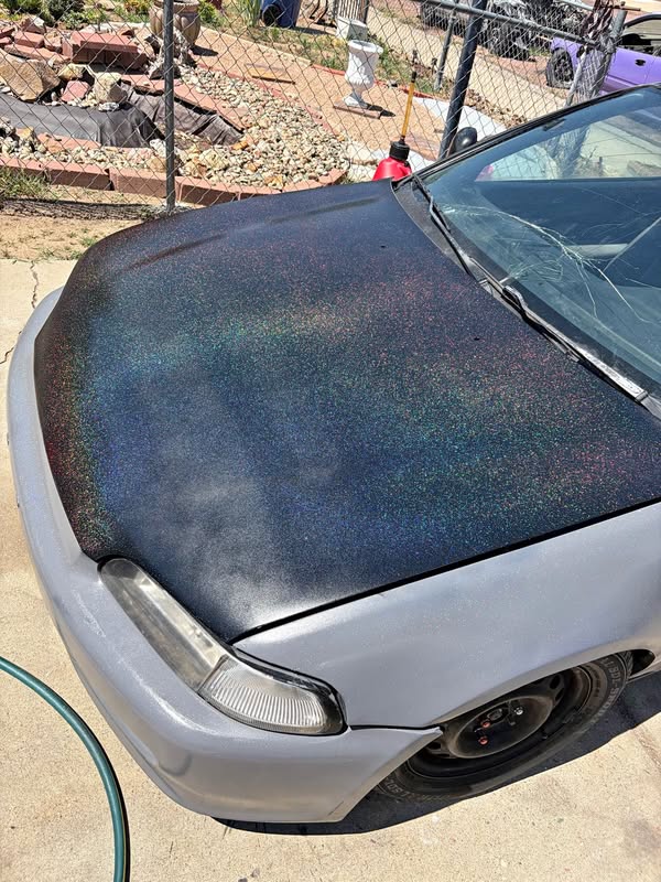 1995 Honda Civic