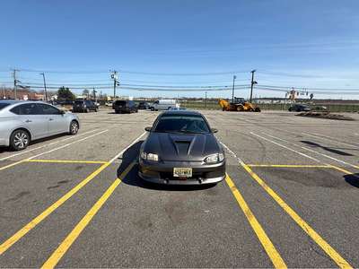 1995 Honda Civic - Dx
