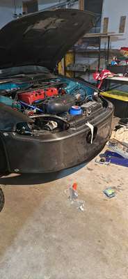 1994 Honda Civic - CX Hatchback 2D