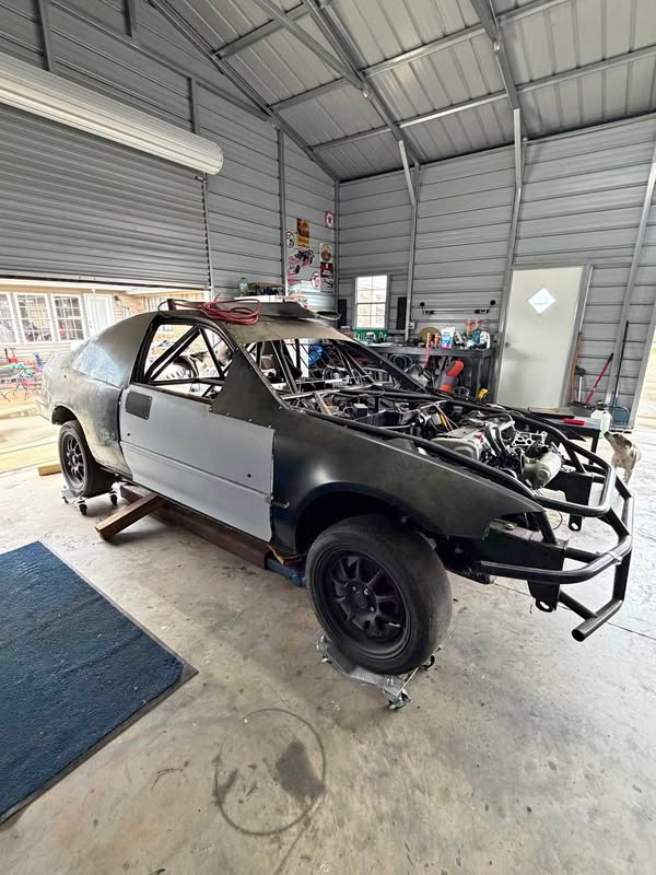 1994 Honda Civic