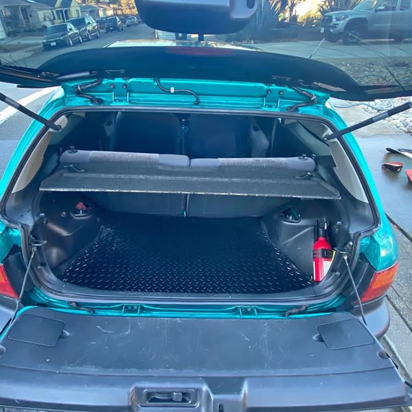 1993 Honda Civic