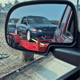1992 Honda Civic - CX Hatchback 2D