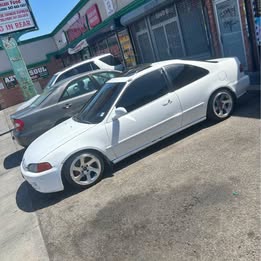 1995 Honda Civic Coupe