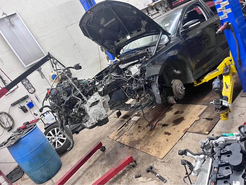 1992 Honda Civic - EX Coupe 2D