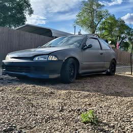 1994 Honda Civic