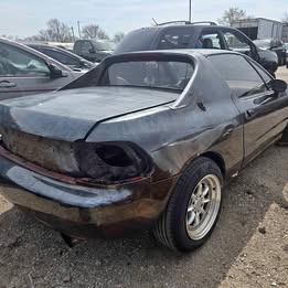 1993 Honda Civic