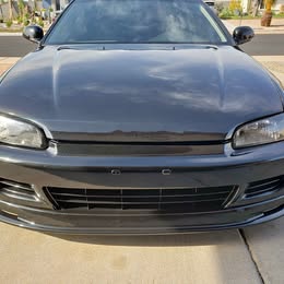 1995 honda civic ex