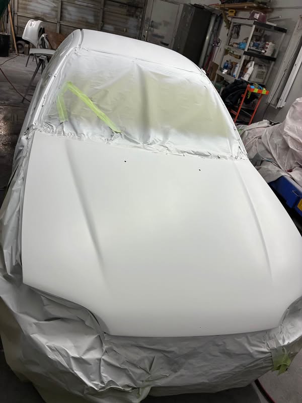1992 Honda Civic - DX Hatchback 2D