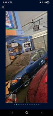 1992 Honda Civic - DX Hatchback 2D