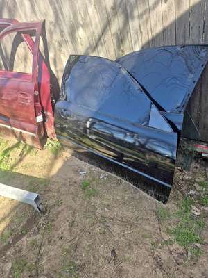 1994 Honda Civic - CX Hatchback 2D